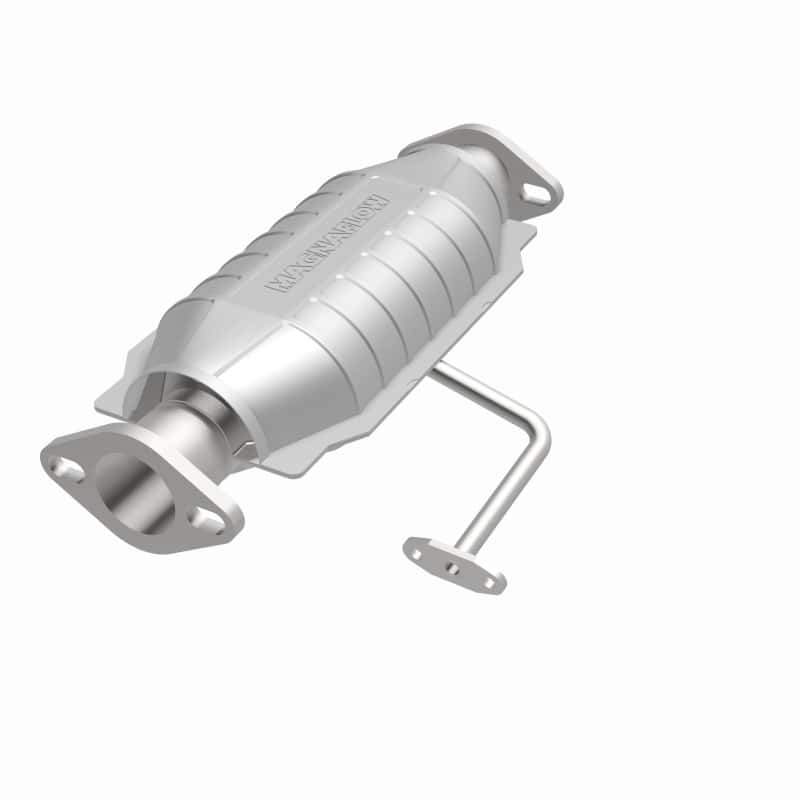 Magnaflow — MagnaFlow Conv DF Mazda
Standard Grade
Standard - view 25