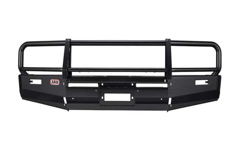 ARB — ARB Bumper/Fitting Kit Bundle 3413050
Combination Bumper - view 1
