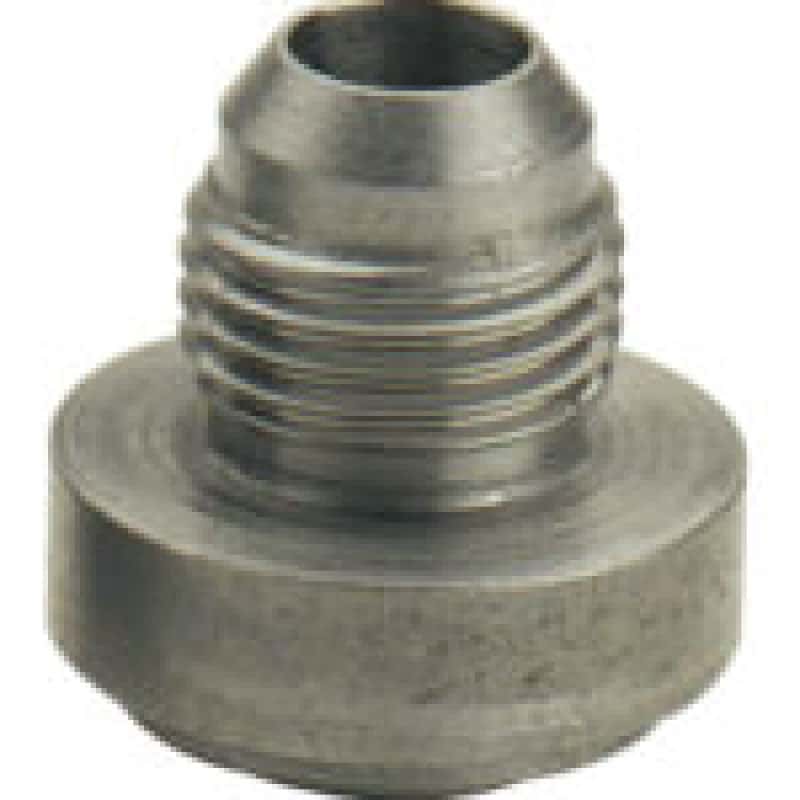 Fragola — Fragola -16AN Male Steel Weld Bung - view 1