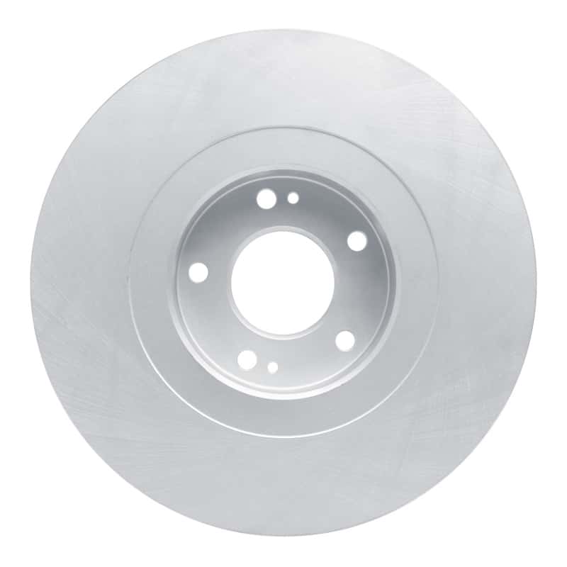 DFC — DFC 22-25 Kia Carnival Front GeoSPEC Coated Rotor - view 5
