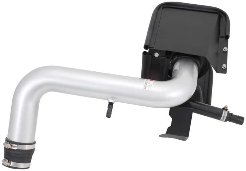 K&N Engineering — K&N 13 Hyundai Veloster Turbo 1.6L Typhoon Performance Intake
Performance Air Inta
Air Intake System - view 2
