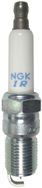 NGK — NGK Laser Iridium Spark Plug Box of 4 (ITR4A15) - view 2