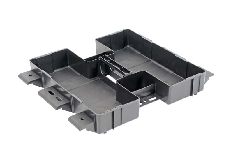 Dee Zee — Dee Zee Universal Tool Box - Service Parts Tray (18 x 15 1/2)
Tool Box Tray - view 1
