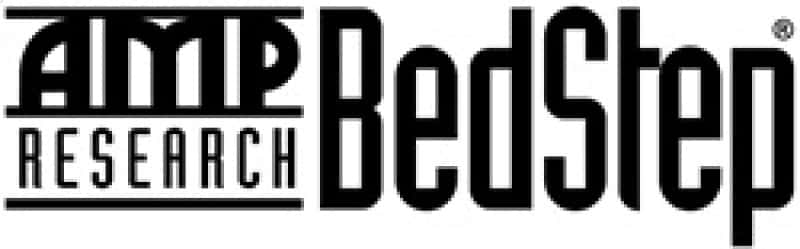 AMP Research — AMP Research 2007-2013 Chevrolet Silverado 1500 BedStep - Black
Truck Step
Bedstep  - view 10