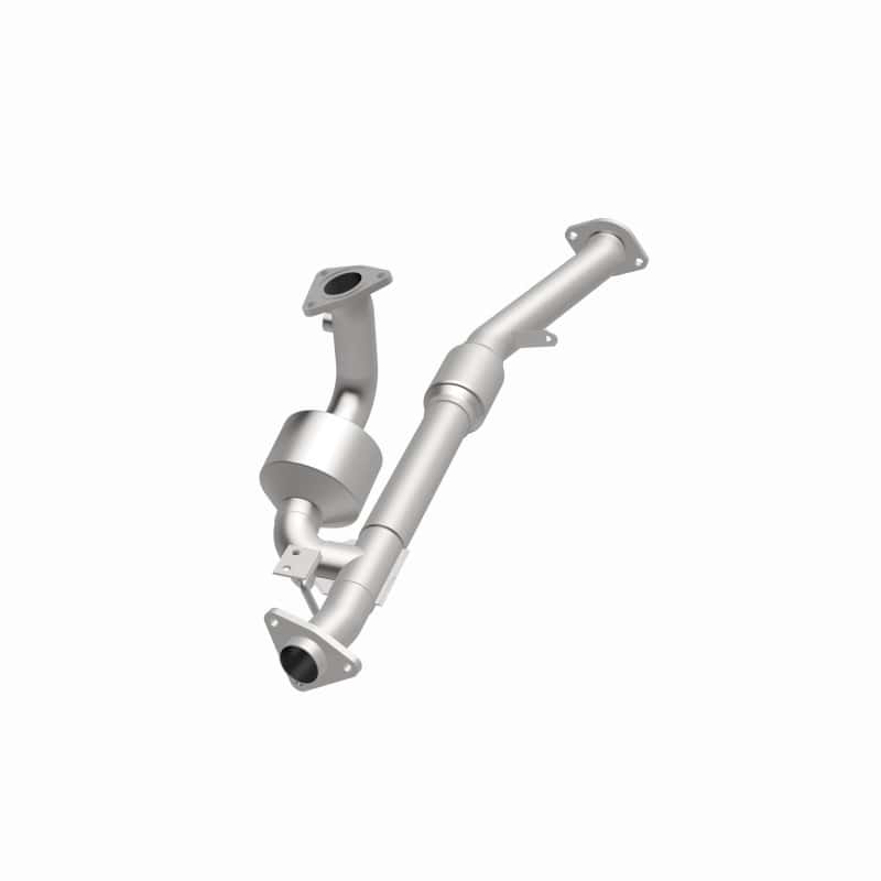 Magnaflow — MagnaFlow Conv Direct Fit 00-01 Infiniti I30 3.0L
California - view 26