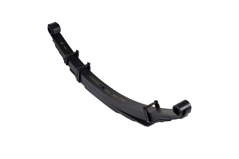 Old Man Emu — ARB / OME Leaf Spring Toy 75 Serr
Leaf Spring - view 2