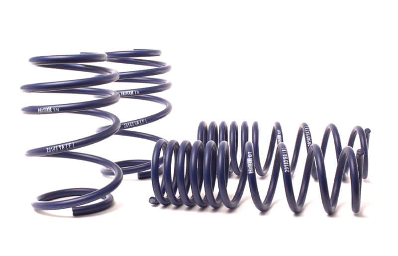 H&R — H&R 05-10 BMW M5 E60 Sport Spring
Sport Spring - view 2