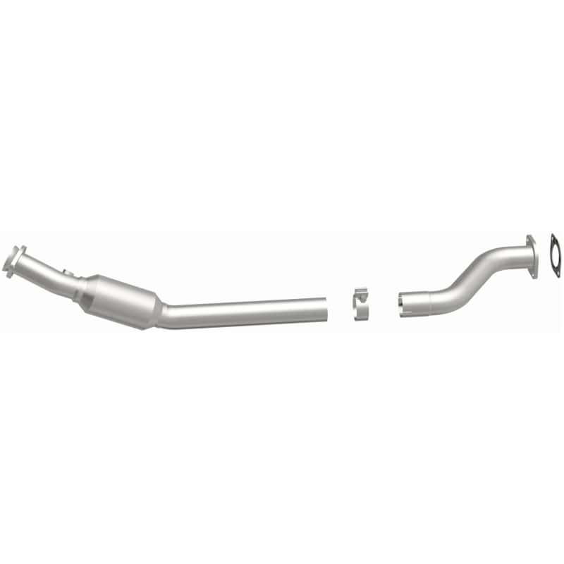 Magnaflow — MagnaFlow Conv DF GTO- 2005-2006 6.0L OEM
OEM Grade
OEM - view 5