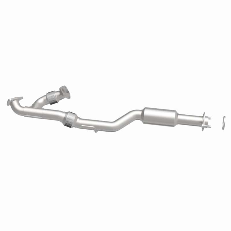 Magnaflow — MagnaFlow Direct-Fit OEM EPA Compliant Catalytic Converter - 13-15 Nissan Pathfinder V6 3.5L
OEM Grade
OEM - view 12