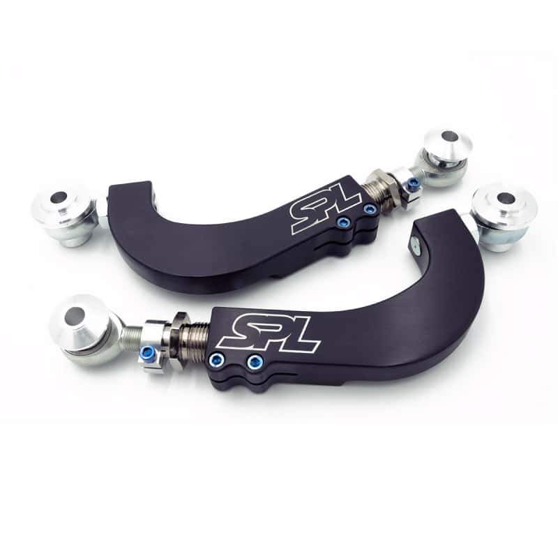 SPL Parts — SPL Parts 2015+ Ford S550 Mustang Rear Upper Camber Arms
Control Arms - view 3
