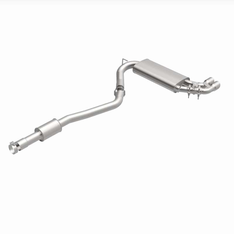 Magnaflow — MagnaFlow BRE Exhaust Kit 12-20 BMW 430i 330i 428i 328i 2L
Exhaust Kit - view 2