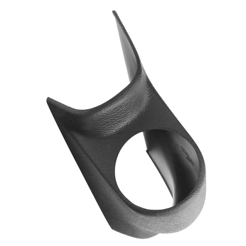 AutoMeter — Autometer 03-07 350z Single 52mm Gauge Pod
2-1/16" SINGLE POD, - view 1