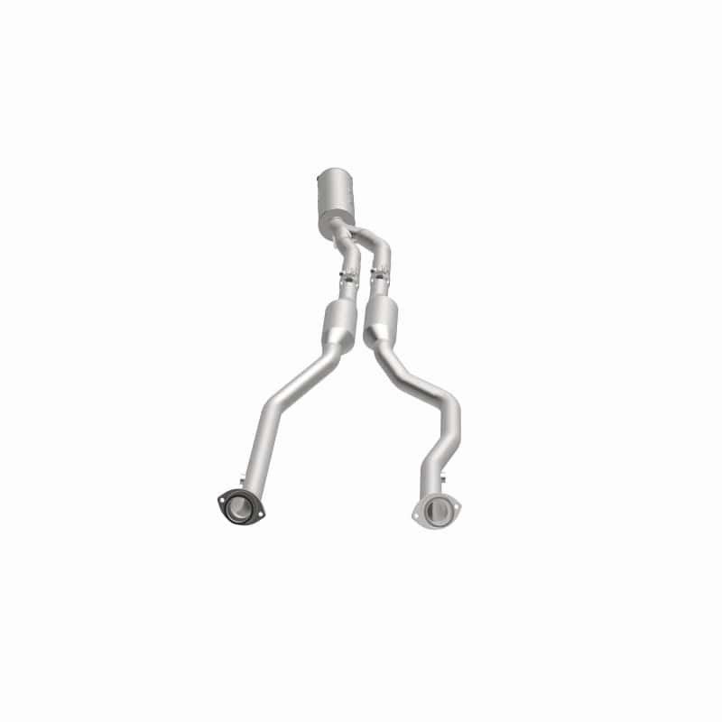 Magnaflow — MagnaFlow Conv Direct Fit OEM 06-08 Lexus IS250 AWD
OEM Grade
OEM - view 26