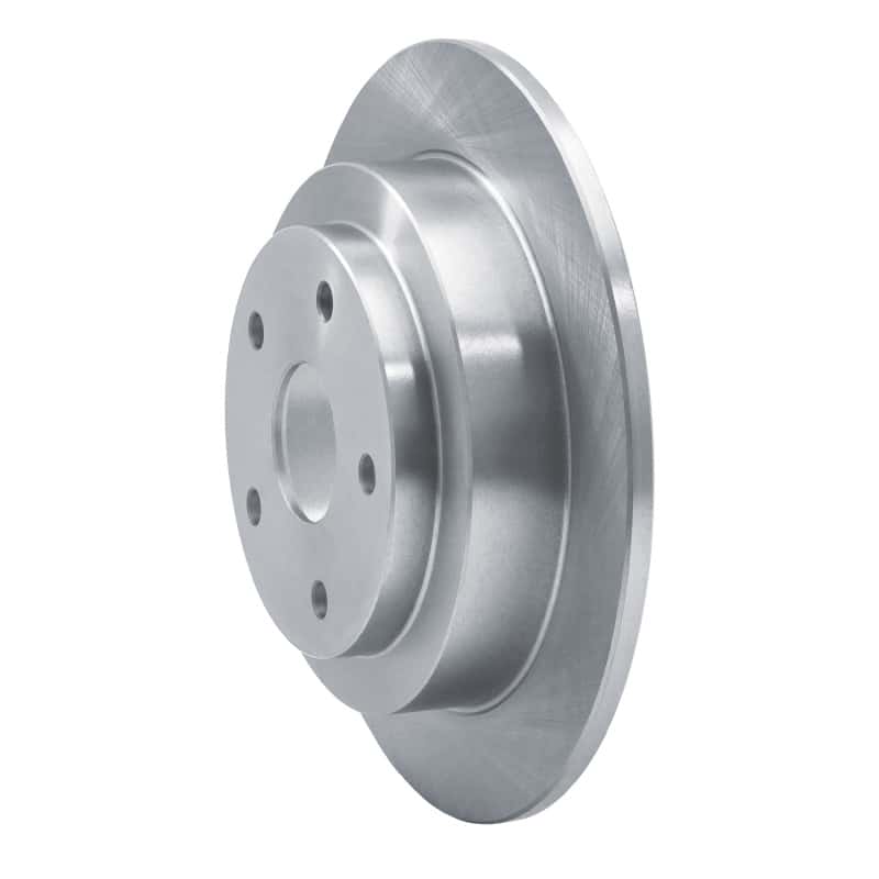 DFC — DFC 92-97 Subaru SVX Rear Brake Rotor
DFC Brake Rotor - view 2