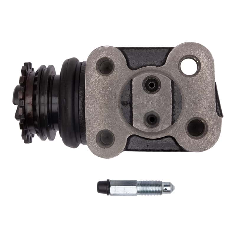DFC — DFC 88-95 Mitsubishi Fuso FH Series Fr L Rrwd Brake Wheel Cylinder
DFC Brake Wheel Cyl - view 2