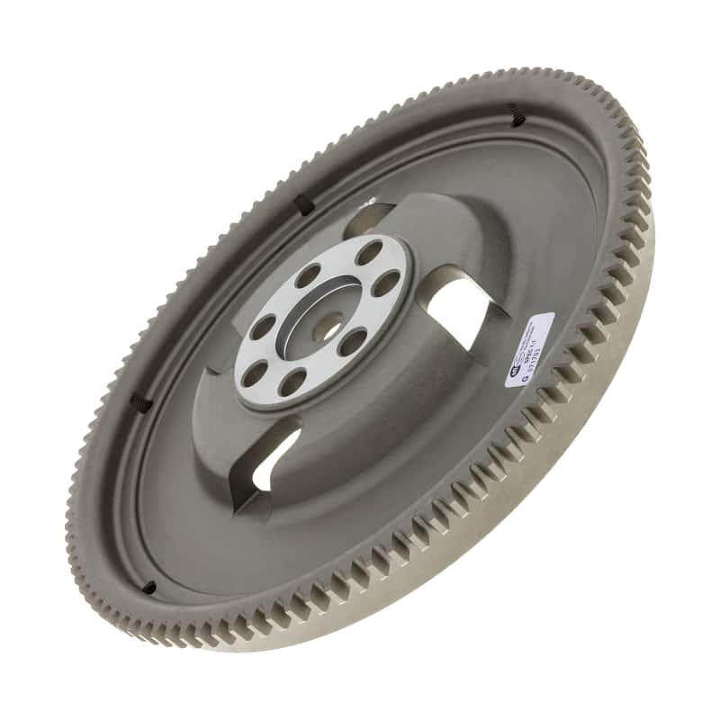 Exedy — Exedy 1991-1996 Mitsubishi Mirage Lightweight Flywheel
Lightweight Flywheel - view 3