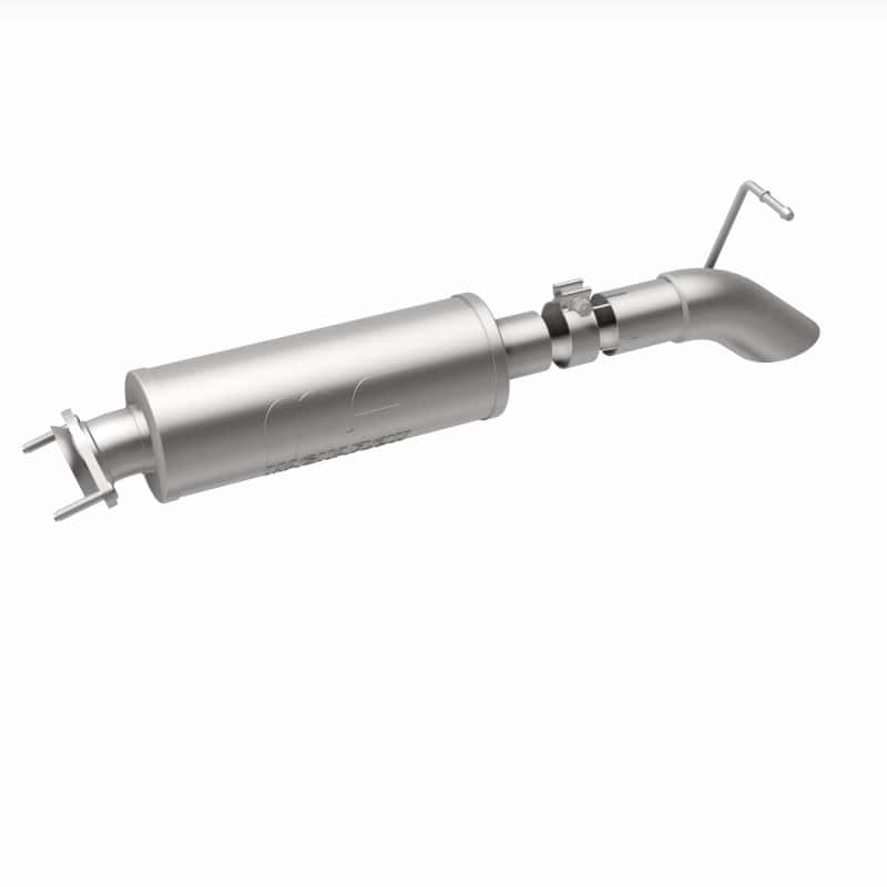 Magnaflow — MagnaFlow SYS C/B 00-06 Jeep Wrangler 4/6 cyl
Cat-Back - view 17