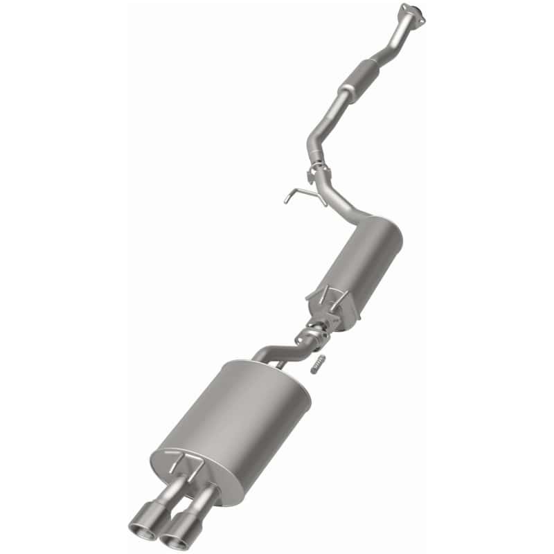 Magnaflow — MagnaFlow BRE Exhaust Kit 06-09 Acura CSX 2.0L
Exhaust Kit - view 27