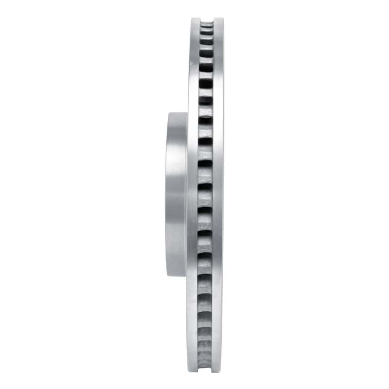 DFC — DFC 11-25 Lexus GS450H Right Front Brake Rotor - view 3