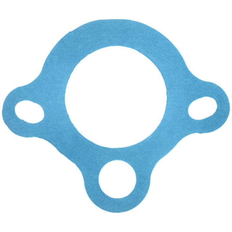 Fel-Pro — Fel-Pro Oldsmobile Cutlass Supreme Engine Coolant Outlet Gasket - view 1