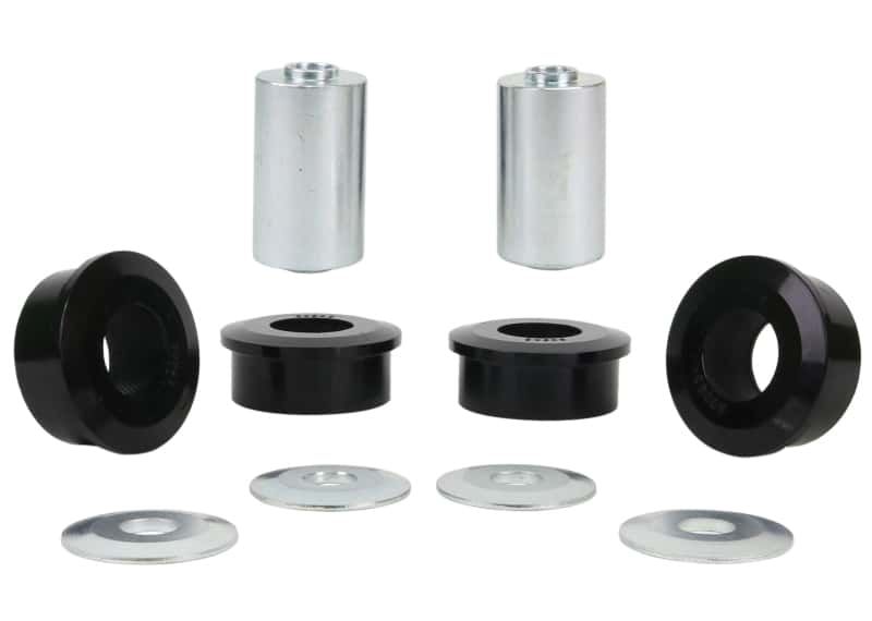 Whiteline — Whiteline VAG MK4/MK5 Rear Trailing Arm Bushing Kit
Bushing Kit - view 4