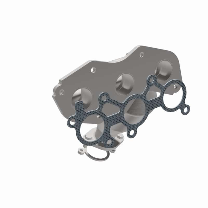 Magnaflow — Magnaflow Conv DF 07-10 Lex/Toy ES350/Camry / Toy 05-10 Avalon 3.5L P/S Manifold *NO CALIFORNIA*
HM Grade
HM - view 23
