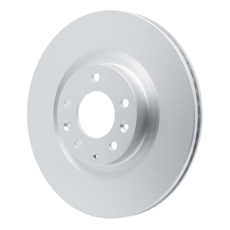 DFC — DFC 04-11 Mazda RX-8 Front GeoSPEC Coated Rotor
DFC Brake Rotor - view 2