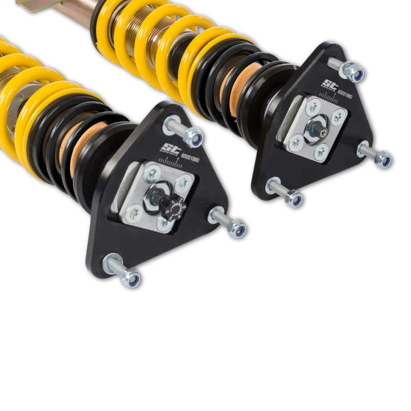 ST Suspensions — ST XTA Adjustable Coilovers 10-13 Mazdaspeed 3
Coilover Kit - view 7