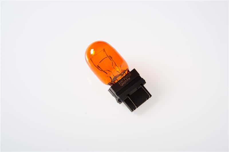Putco — Putco Mini-Halogens - 3156 Super Orange
Bulb - view 2