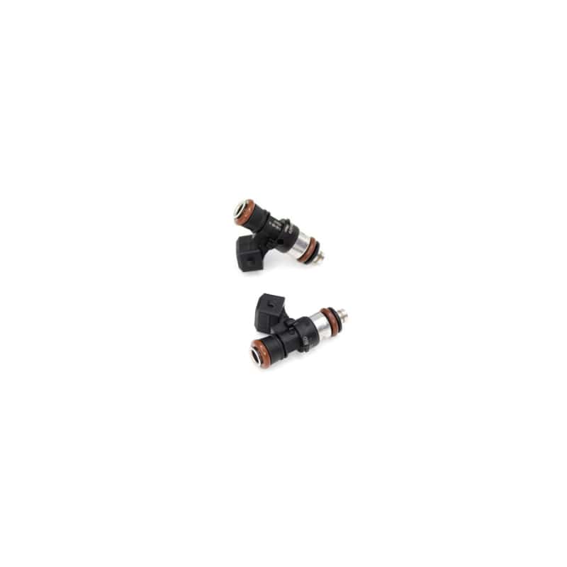 DeatschWerks — DeatschWerks 16-17 Polaris Axys Pro RMK 1500cc Injectors - Set of 2
Fuel Injectors - view 1