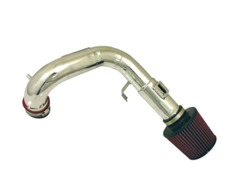 Injen — Injen 05-06 Cobalt SS Supercharged 2.0L Polished Cold Air Intake
Cold Air Intake
Air Intake Kit - view 1