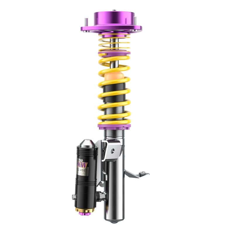 KW — KW 3-Way Clubsport Kit Scion FR-S/ Subaru BR-Z
Coilover Kit - view 13
