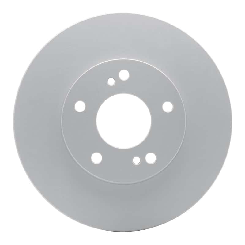 DFC — DFC 89-96 Nissan 300ZX Front GeoSPEC Coated Rotor
DFC Brake Rotor - view 1