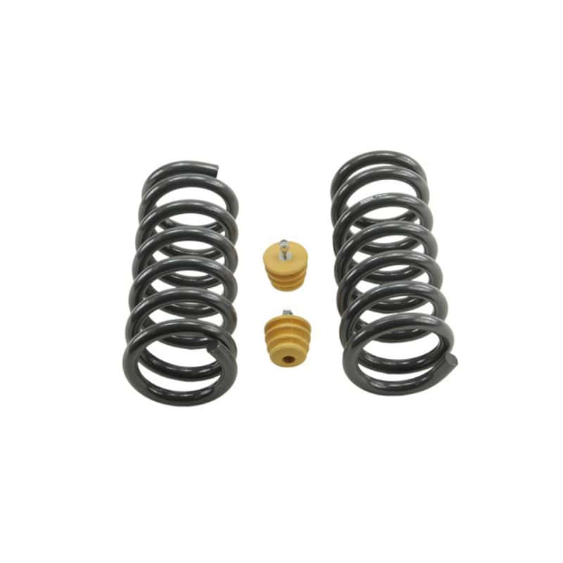 Belltech — Belltech COIL SPRING SET 02-06 RAM 1500 QUAD CAB
COIL SPRING SET - view 3