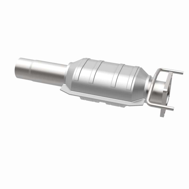Magnaflow — MagnaFlow Conv DF Gm
Standard Grade
Standard - view 21