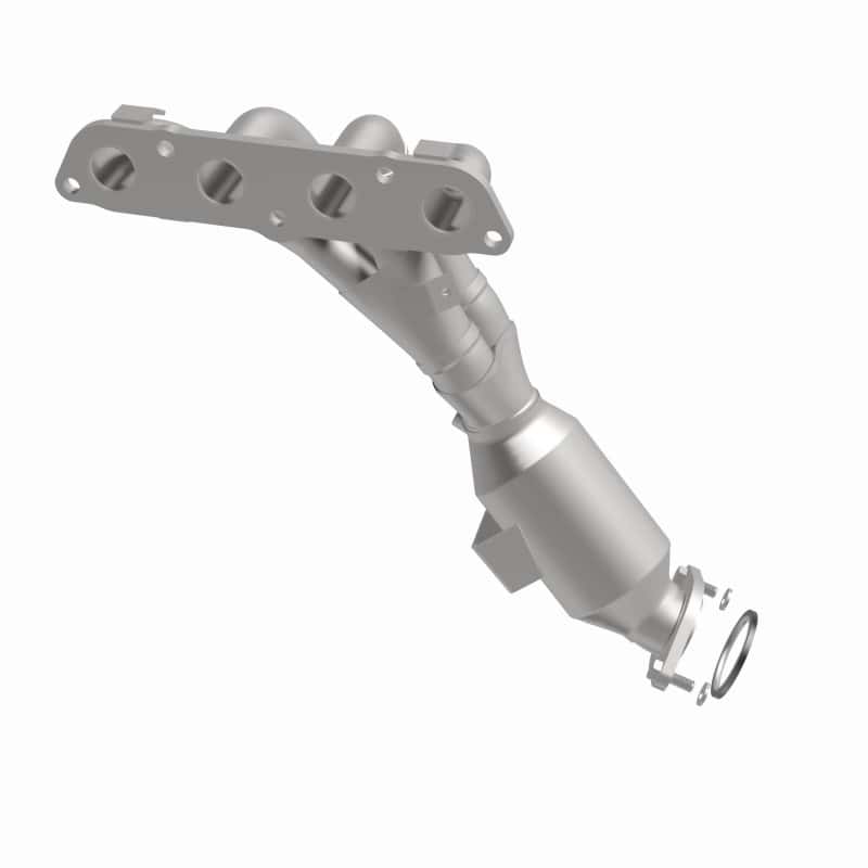 Magnaflow — MagnaFlow Conv DF 16-17 Mazda MX-5 Miata L4 2 OEM Manifold
OEM Grade
OEM - view 9