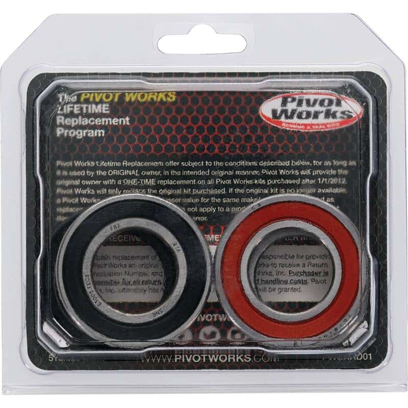 Pivot Works — Pivot Works Premium Wheel Bearing - view 5
