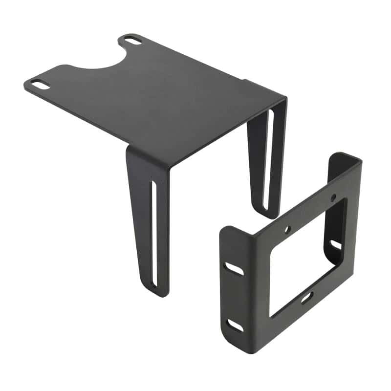 Westin — Westin 19-20 Ford Ranger Active Cruise Control Relocator Bottom Mount - Black
CruiseControlModuleB - view 3