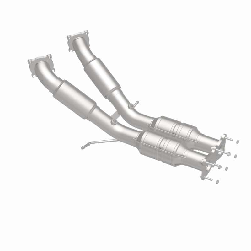 Magnaflow — Magnaflow Conv DF 07-09 S80 3.2L
OEM Grade
OEM - view 14