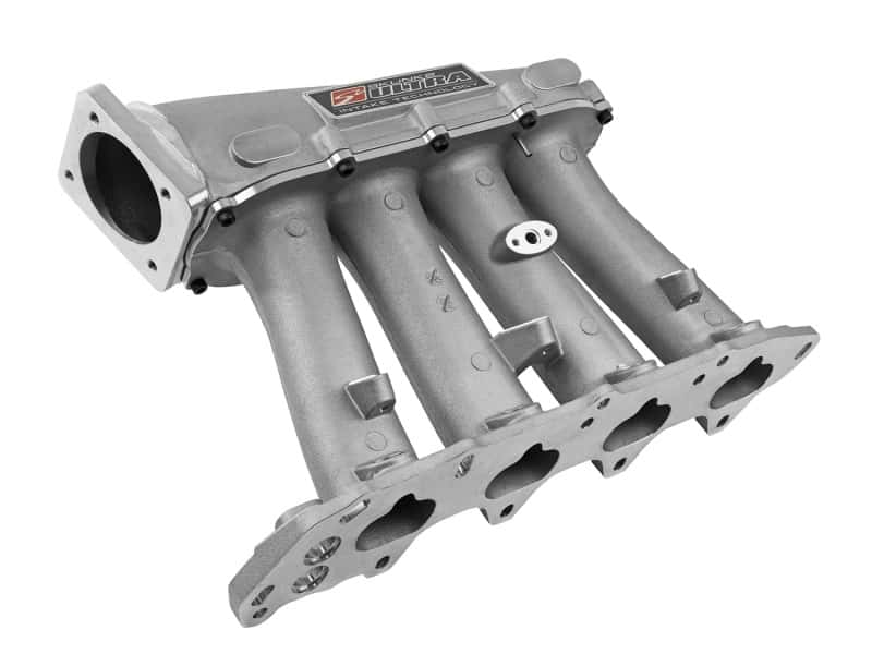 Skunk2 Racing — Skunk2 Ultra Series B Series VTEC Street Intake Manifold - Silver
Intake Manifold - view 13