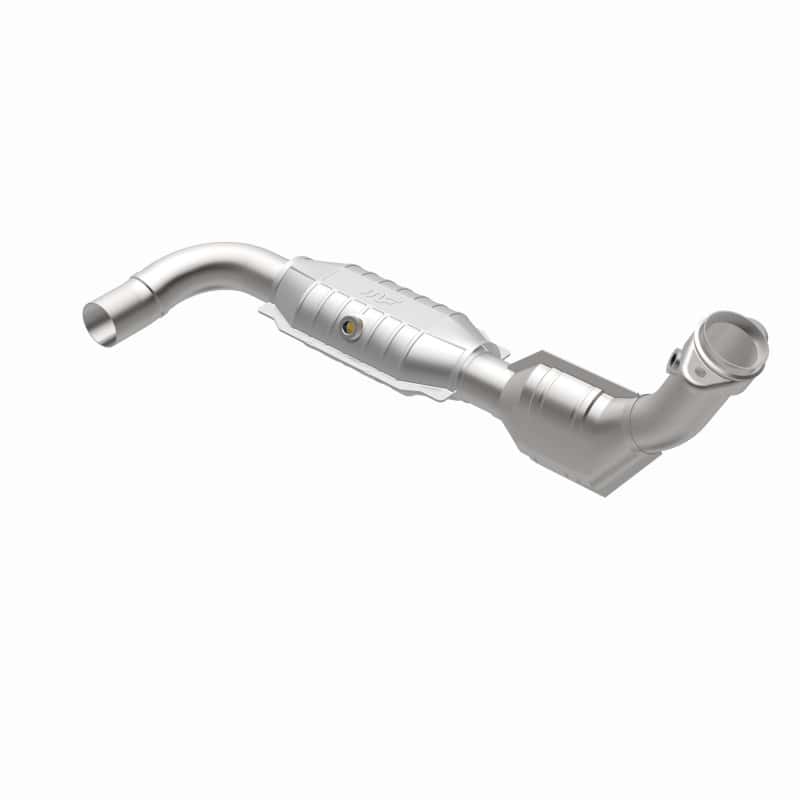 Magnaflow — MagnaFlow Conv DF 99-00 Ford Exped 4.6L
California - view 22