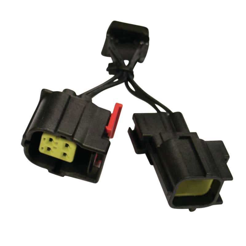 BD Diesel — BD Diesel Electronic PressureLoc - Dodge 2007.5-18 68RFE Transmission
PRESSURELOC 68RFE
A/TCntrlUnit - view 1
