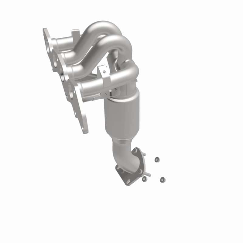 Magnaflow — Magnaflow 05-08 Ford Escape 2.3L Direct Fit Converter
California - view 10