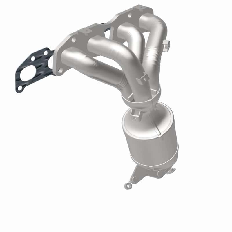 Magnaflow — MagnaFlow Conv DF 07-10 Nissan Altima 2.5L Manifold (49 State)
OEM Grade
OEM - view 18