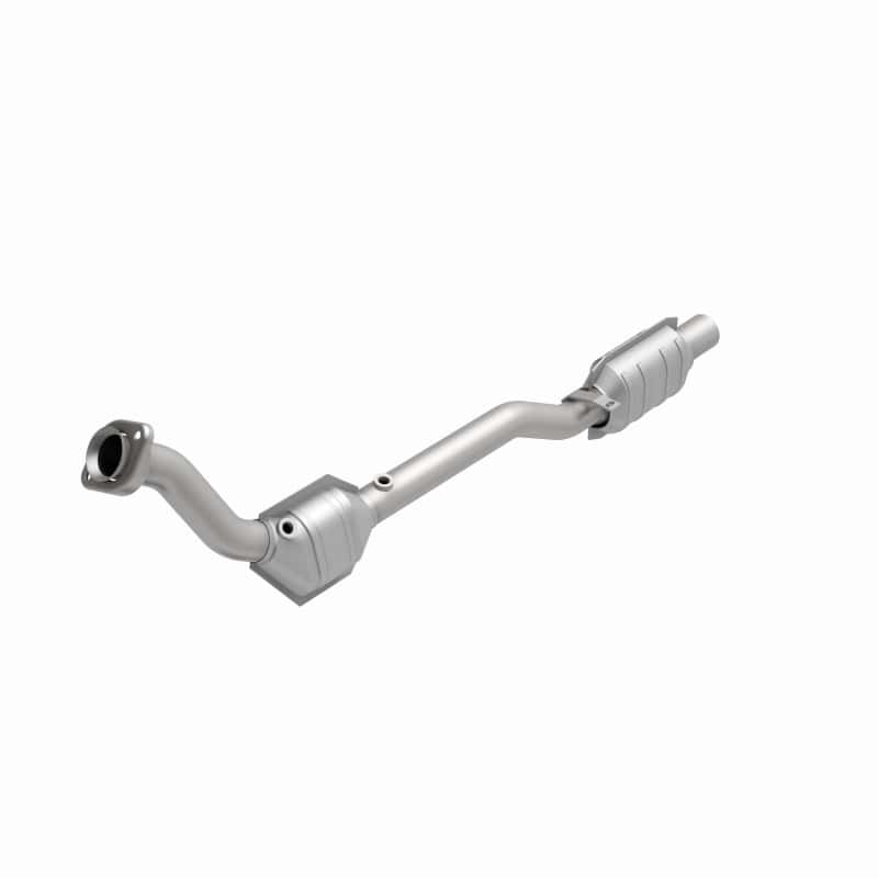 Magnaflow — MagnaFlow Conv DF 99-01 Ford Explor 5.0L
OEM Grade
OEM - view 29
