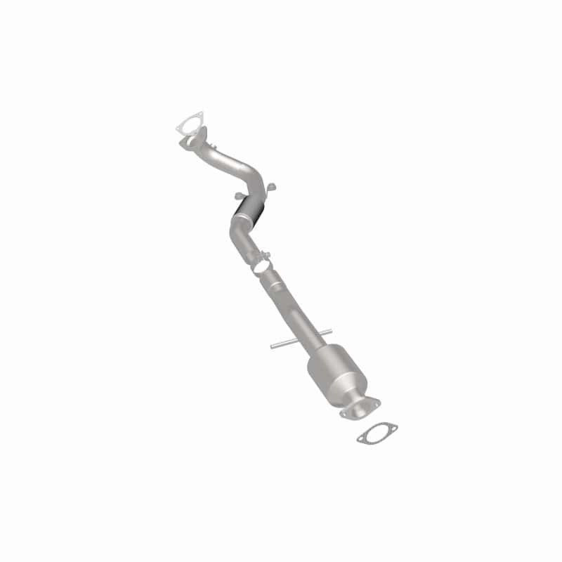 Magnaflow — Magnaflow 14-15 Regal 2 Underbody Direct Fit Converter
OEM Grade
OEM - view 14