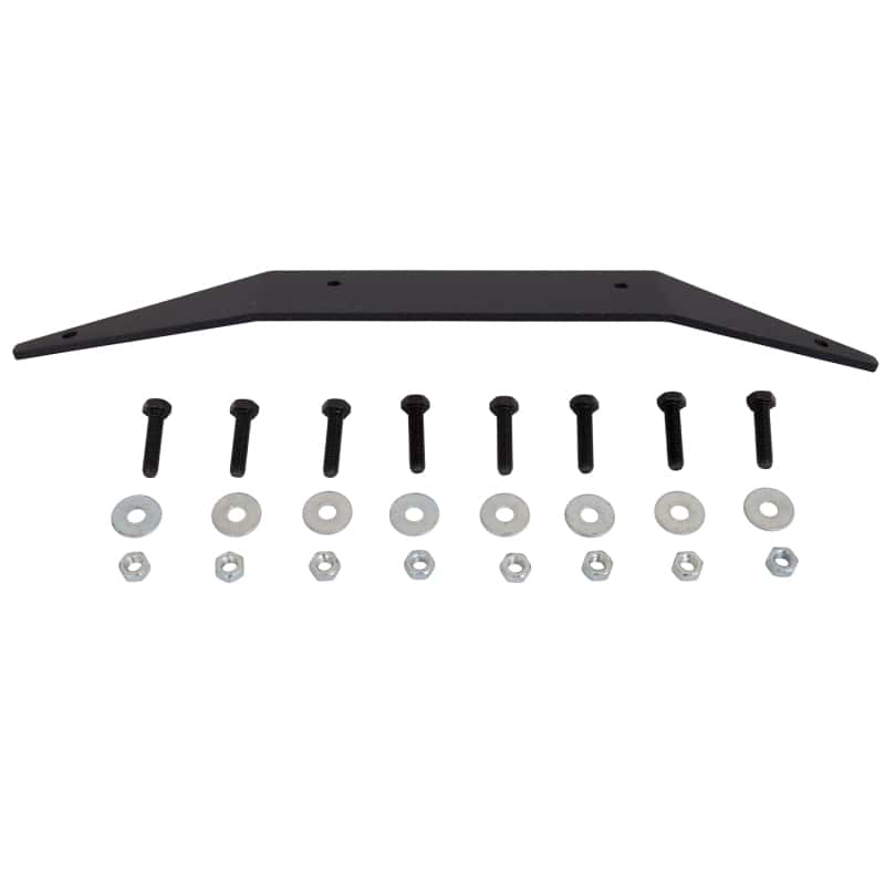 BBK — BBK 94-04 Mustang V6 GT Tubular Strut Tower Brace - Black Powdercoat Finish
Strut Tower Brace
SuspStrtTowerBrc - view 12