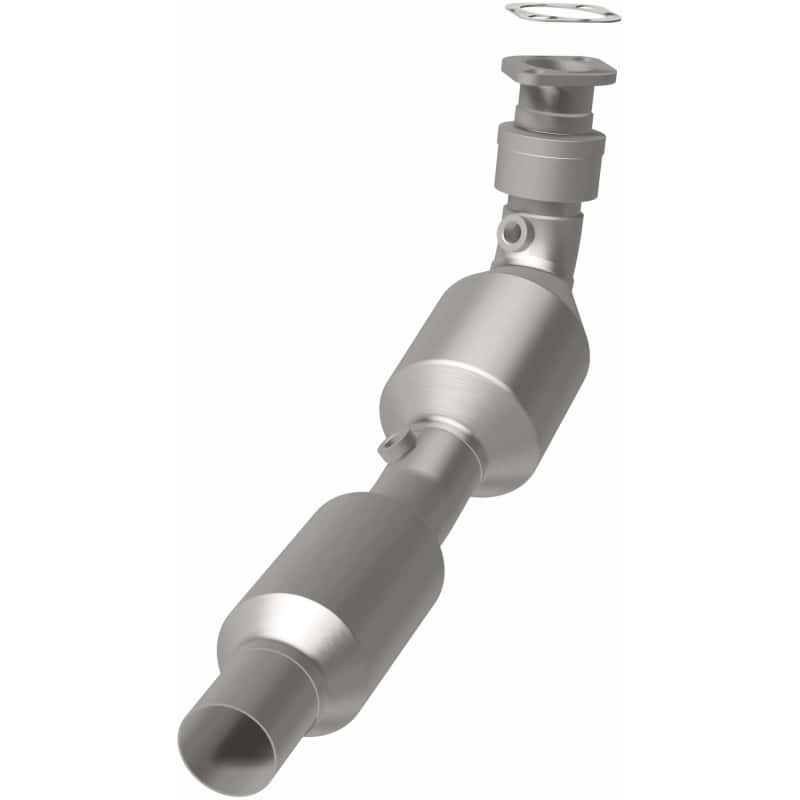 Magnaflow — Magnaflow 12-15 Chevrolet Camaro 6.2L Direct Fit Converter
California - view 30