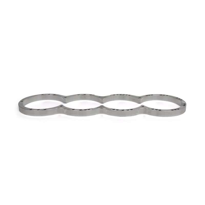 BLOX Racing — BLOX Racing Block Guard for D16Z-Y (1.6L SOHC VTEC) - view 5