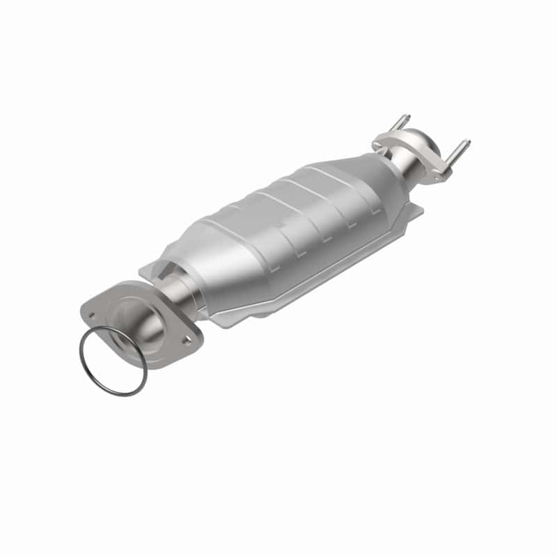 Magnaflow — MagnaFlow Conv DF 05-07 Ford Freestyle 3.0L
OEM Grade
OEM - view 6